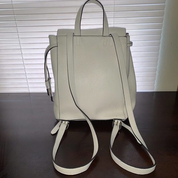 New STEVE MADDEN Women’s Handbag White color main image 6